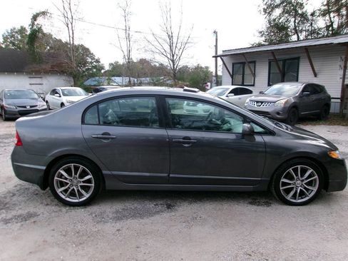 Used 2009 Honda Civic EX image 3