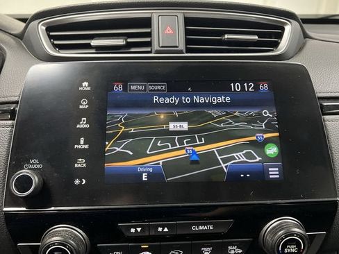 Used 2020 Honda CR-V Touring image 14