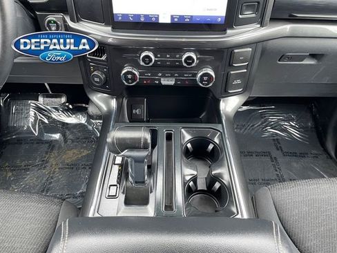 Used 2021 Ford F150 XLT w/ Equipment Group 302A High image 14