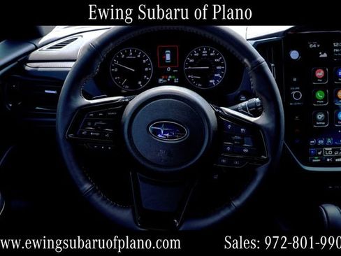 Used 2026 Subaru Forester Touring AWD/4WD image 10