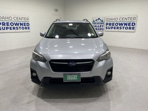 Used 2018 Subaru Crosstrek 2.0i Premium w/ Popular Package #3 AWD/4WD image 3