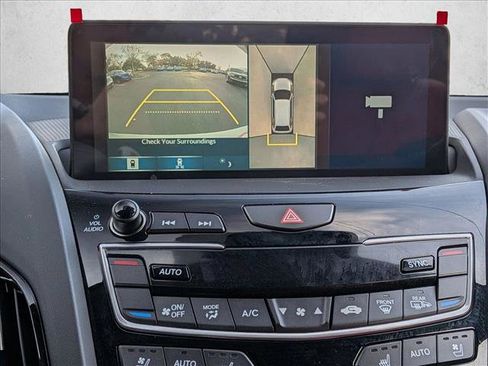 Used 2025 Acura RDX A-Spec image 13