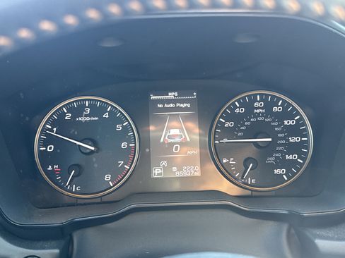 Used 2023 Subaru Outback Wilderness image 13