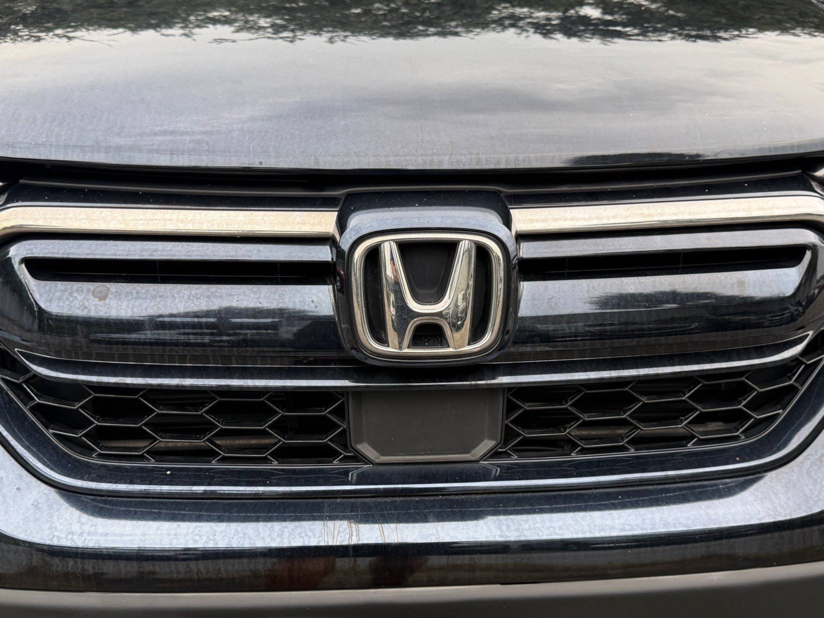Used 2021 Honda CR-V EX image 37