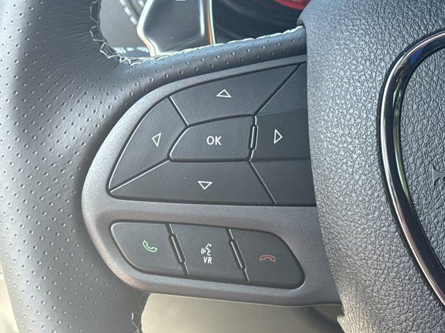 Used 2023 Dodge Durango SRT Hellcat AWD/4WD image 33