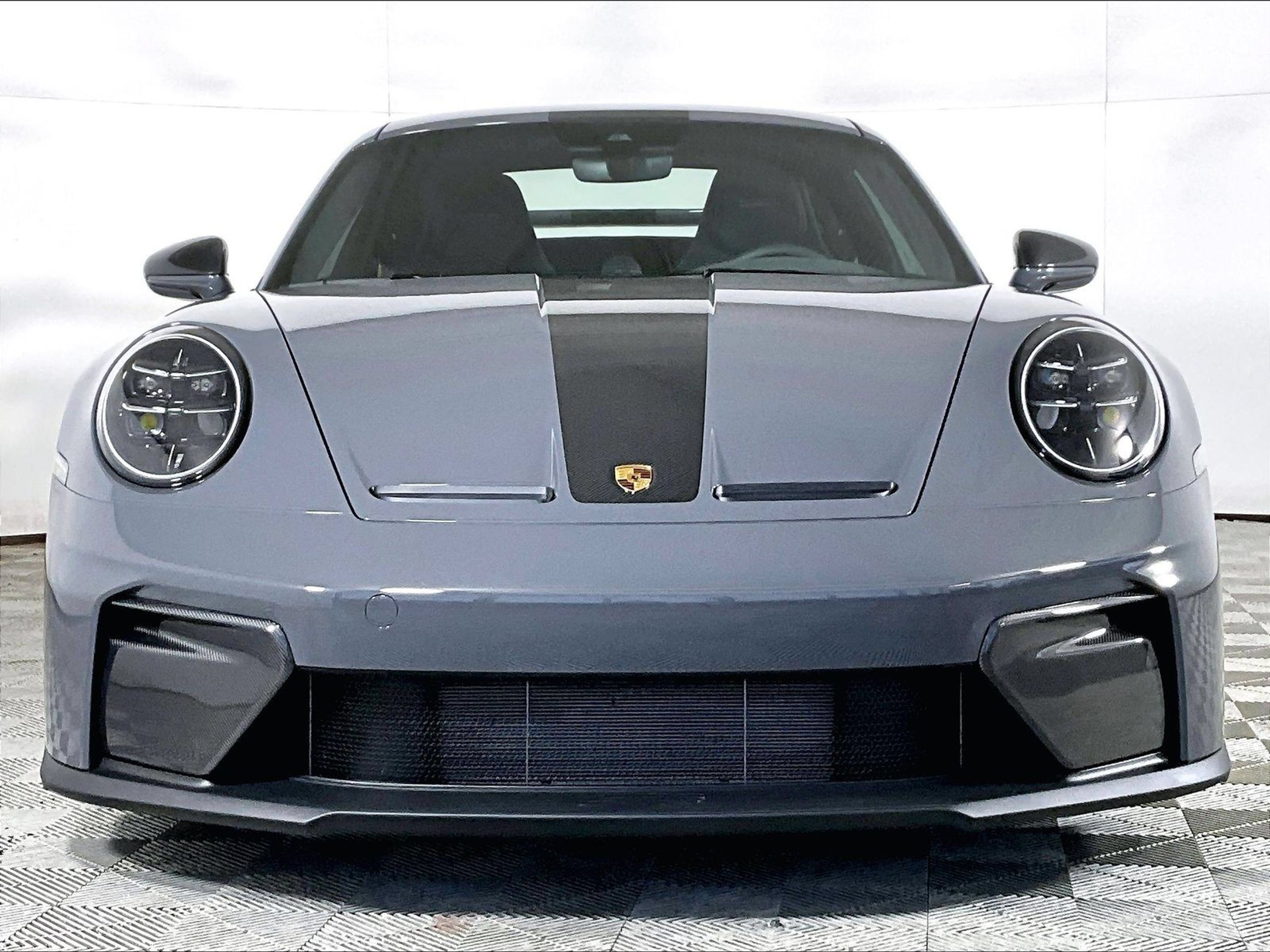 Used 2026 Porsche 911 GT3 RWD image 6