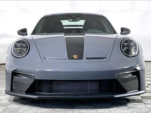 Used 2026 Porsche 911 GT3 RWD image 6