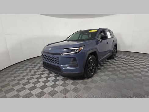 Used 2026 Toyota RAV4 XLE Premium w/ Weather Package FWD image 56