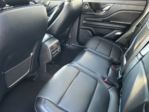 Certified 2024 Lincoln Corsair Grand Touring w/ Equipment Group 302A image 13