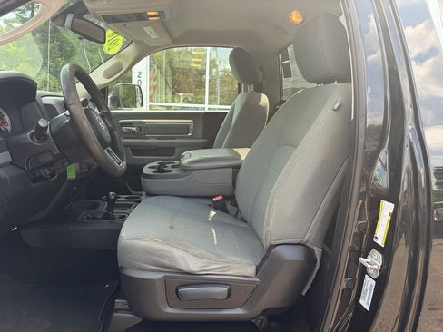 Used 2016 RAM 2500 Tradesman w/ Snow Chief Group AWD/4WD image 20