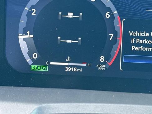 Certified 2025 Toyota Tacoma Trailhunter image 18