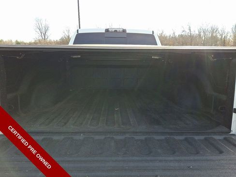 Used 2020 RAM 2500 Laramie image 30