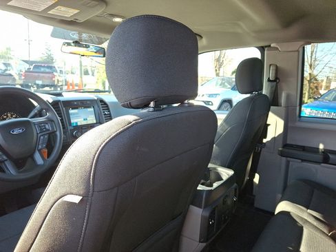 Used 2018 Ford F150 XL w/ Equipment Group 101A Mid image 21