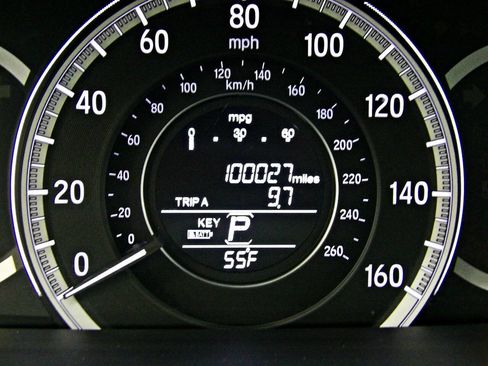 Used 2016 Honda Accord EX-L image 14