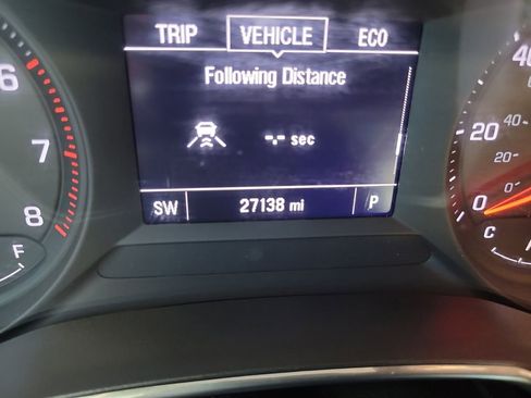 Used 2023 Chevrolet TrailBlazer LT w/ Convenience Package image 30