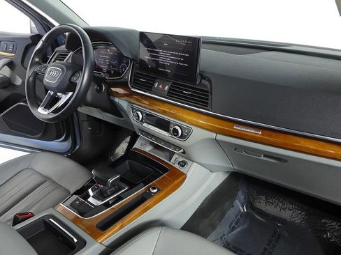 Used 2022 Audi Q5 2.0T Premium Plus w/ Premium Plus Package image 13