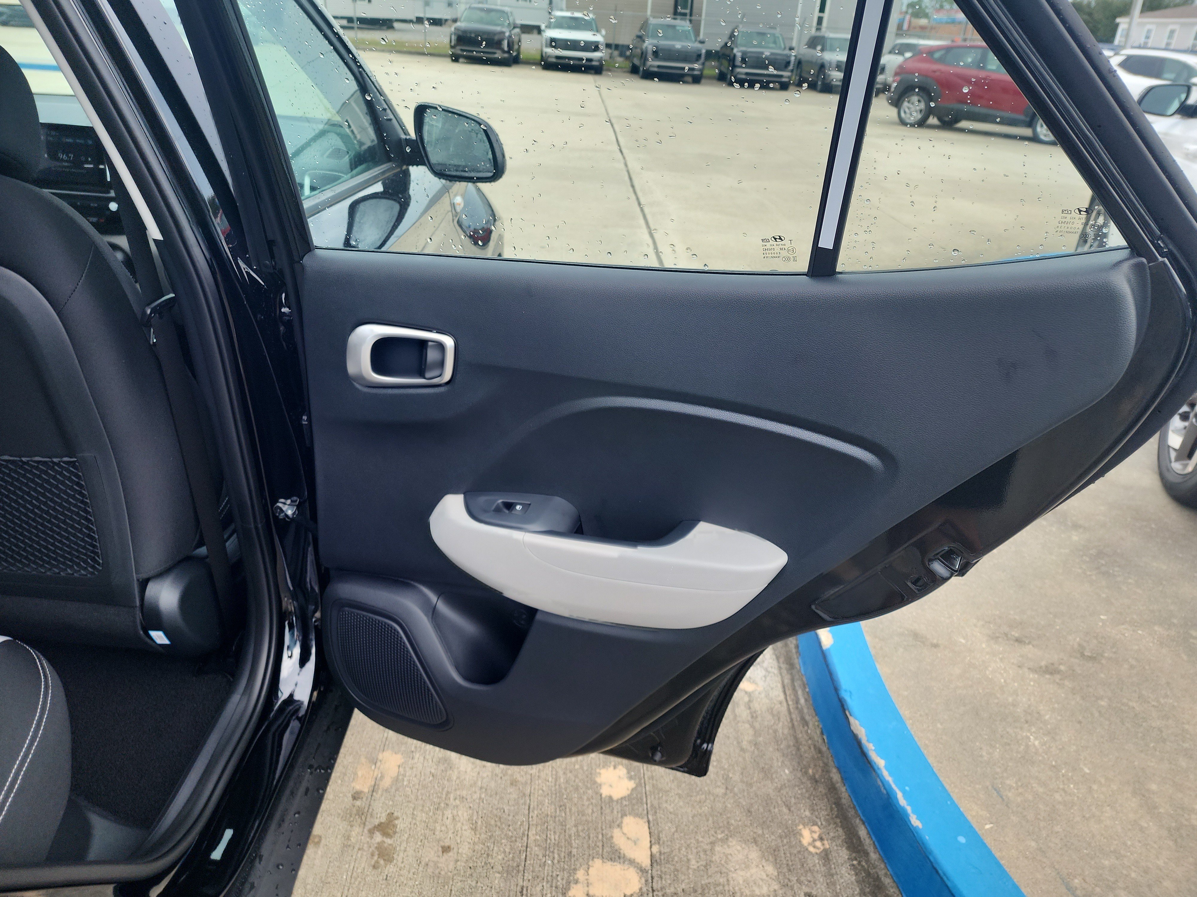 New 2026 Hyundai Venue SEL FWD image 15