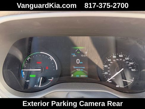 Used 2024 Toyota Sienna LE image 16