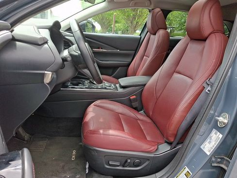 Used 2023 MAZDA CX-30 AWD 2.5 S w/ Preferred Package image 14