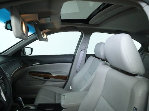 Used 2012 Honda Accord EX-L image 24