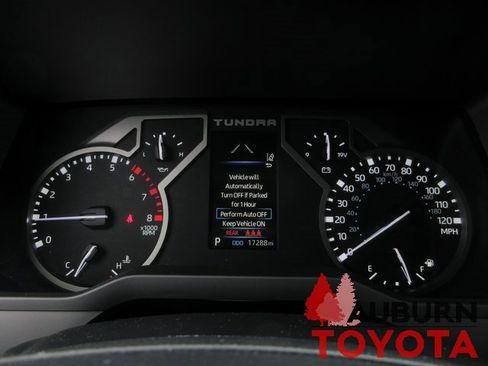Used 2023 Toyota Tundra SR5 image 14