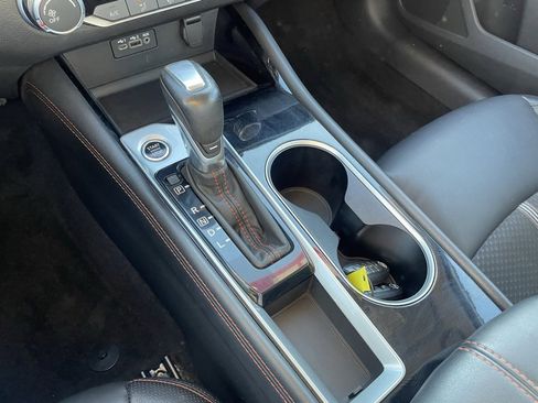 Used 2024 Nissan Altima 2.5 SR image 19