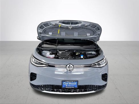 Certified 2023 Volkswagen ID.4 Pro S Plus AWD/4WD image 25