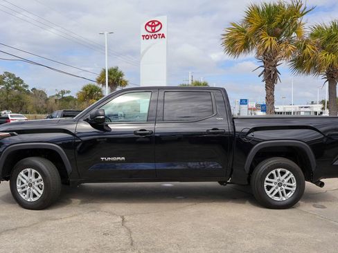 Used 2023 Toyota Tundra SR5 w/ SR5 Convenience Package image 25