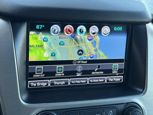 Used 2019 GMC Yukon Denali w/ Open Road Package AWD/4WD image 19