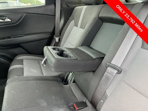 Used 2024 Chevrolet Blazer LT w/ Convenience Package FWD image 21