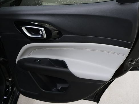New 2026 Jeep Compass Limited AWD/4WD image 17