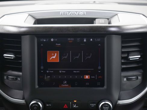 Used 2023 RAM 1500 Big Horn AWD/4WD image 15