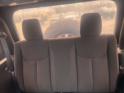 Used 2015 Jeep Wrangler Sport image 13