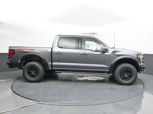 New 2026 Ford F150 Raptor AWD/4WD image 3