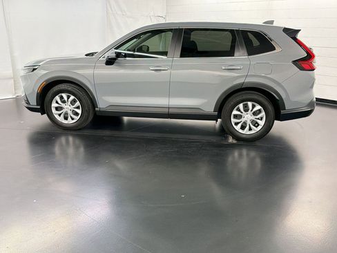 Certified 2023 Honda CR-V LX image 2