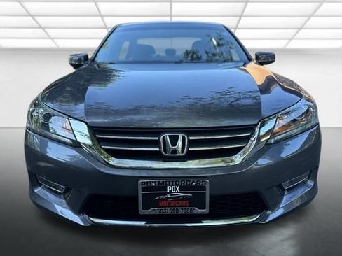 Used 2013 Honda Accord EX image 8