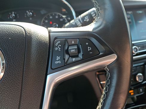 Used 2019 Buick Encore Preferred FWD image 20