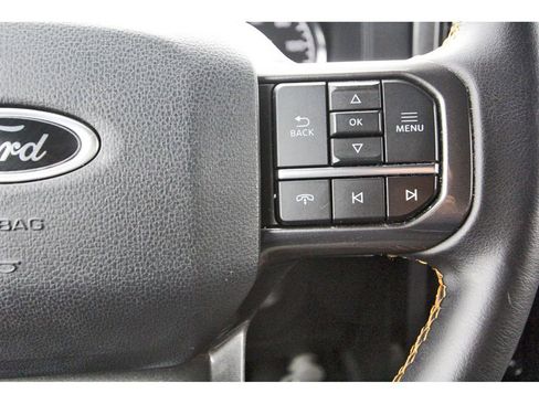 Used 2023 Ford F150 Tremor w/ Trailer Tow Package AWD/4WD image 18