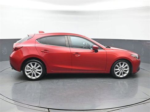 Used 2014 MAZDA MAZDA3 s Grand Touring image 6