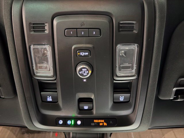 Used 2021 Chevrolet Tahoe RST w/ Rear Media and Nav Package AWD/4WD image 47