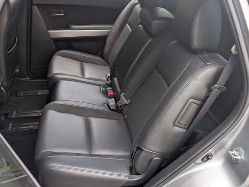 Used 2013 MAZDA CX-9 Grand Touring w/ Towing Prep Pkg FWD image 19