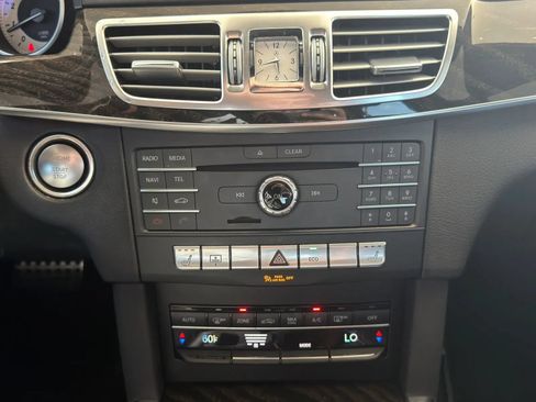 Used 2016 Mercedes-Benz E 350 Sedan image 15