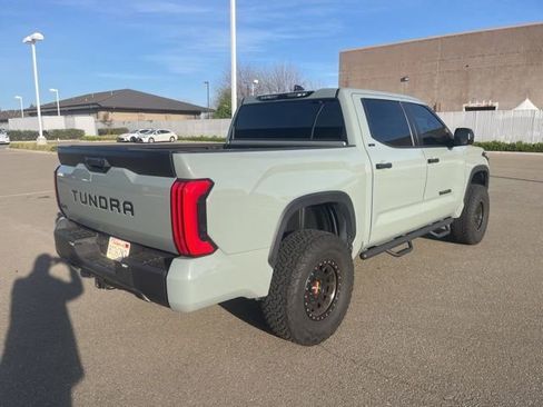 Used 2024 Toyota Tundra SR5 image 6