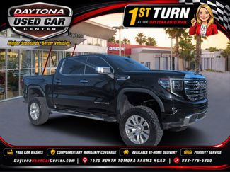 Used 2024 GMC Sierra 1500 Denali AWD/4WD video 1