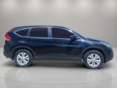 Used 2012 Honda CR-V EX-L