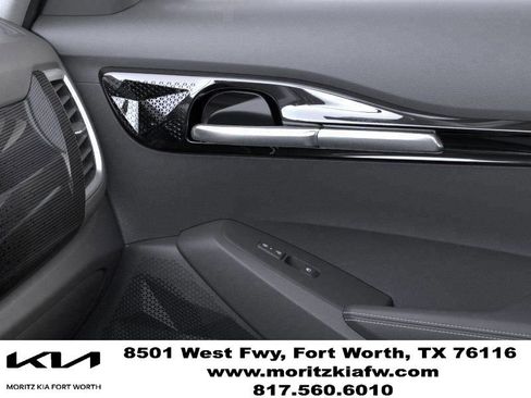 New 2026 Kia Seltos S FWD image 25