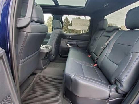 New 2026 Toyota Tundra Limited image 19