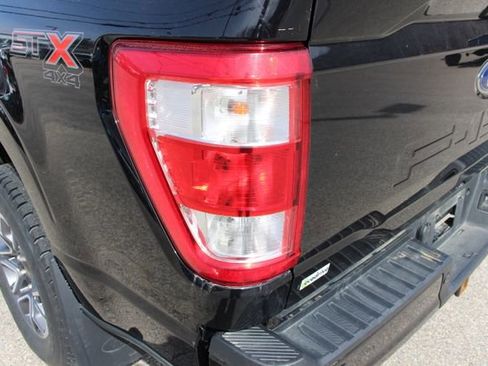Used 2021 Ford F150 XL w/ Equipment Group 101A High AWD/4WD image 42