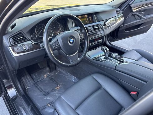 Used 2016 BMW 528i Sedan RWD image 23