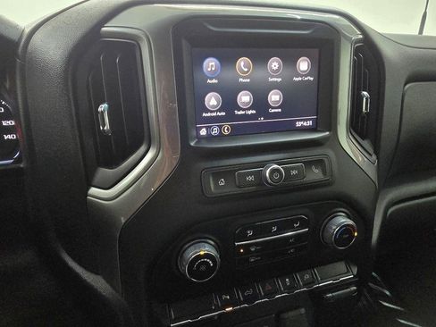 Used 2023 Chevrolet Silverado 2500 W/T w/ WT Safety Package image 21